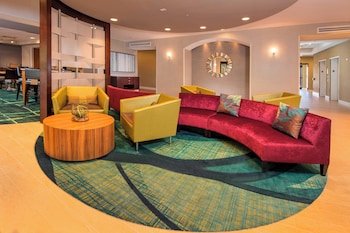 SpringHill Suites Gaithersburg