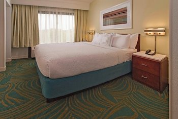 SpringHill Suites Gaithersburg