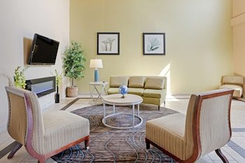 Best Western Plus Lonoke Hotel