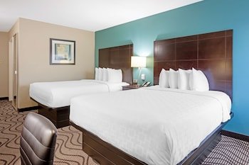 Best Western Plus Lonoke Hotel