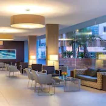 Astral Nirvana Suites