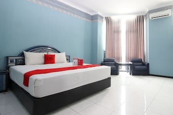 Akur Hotel Malioboro RedPartner