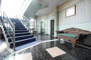 Akur Hotel Malioboro RedPartner