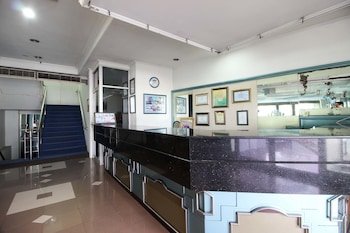Akur Hotel Malioboro RedPartner