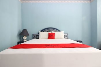 Akur Hotel Malioboro RedPartner