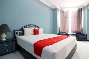 Akur Hotel Malioboro RedPartner