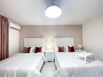 H Mansion Recovery And Spa