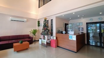 Grand Emilia Hotel