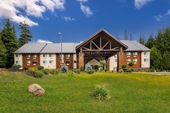 Best Western Mt. Hood Inn