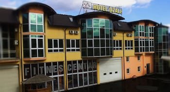 Hotel Dzale
