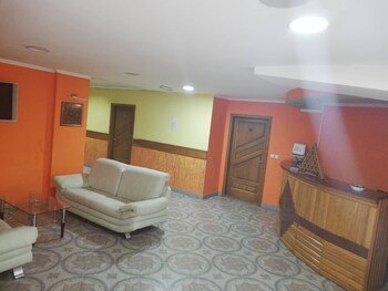 Hotel Dzale