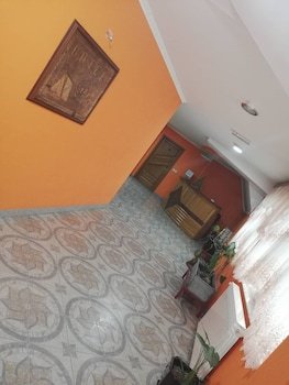 Hotel Dzale