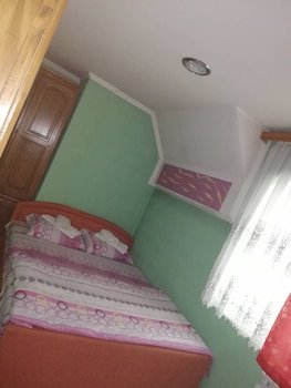 Hotel Dzale