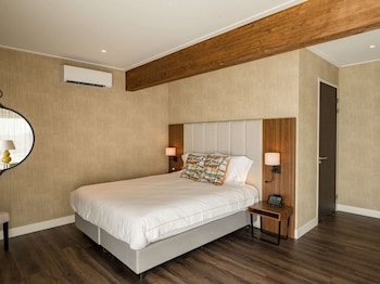 Boutique Hotel ter Zand