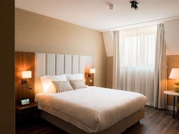 Boutique Hotel ter Zand