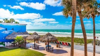 Belleair Beach Resort Motel by Magnuson Worldwide
