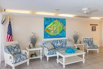 Belleair Beach Resort Motel by Magnuson Worldwide