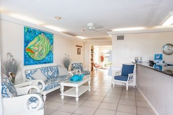 Belleair Beach Resort Motel by Magnuson Worldwide