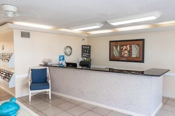 Belleair Beach Resort Motel by Magnuson Worldwide
