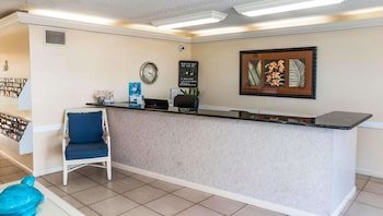 Belleair Beach Resort Motel by Magnuson Worldwide