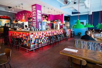 Copenhagen Downtown Hostel