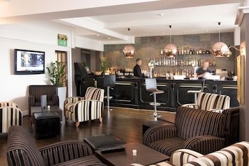 The Brighton Hotel