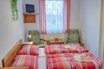 Hotel Alf