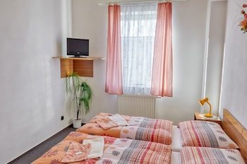 Hotel Alf