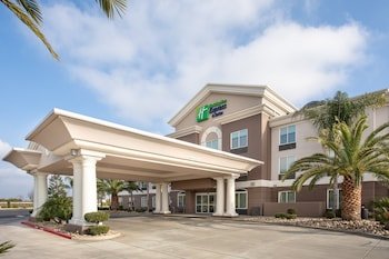 Holiday Inn Express & Suites Chowchilla - Yosemite Pk Area