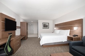 Holiday Inn Express & Suites Chowchilla - Yosemite Pk Area