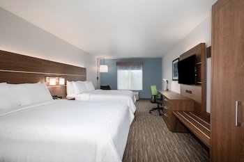 Holiday Inn Express & Suites Chowchilla - Yosemite Pk Area