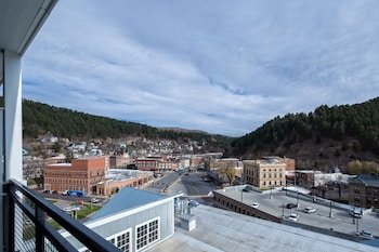 Holiday Inn Resort Deadwood Mountain Grand