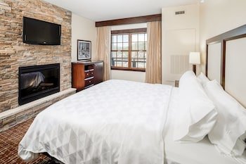 Holiday Inn Resort Deadwood Mountain Grand
