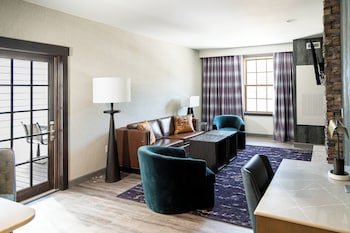 Holiday Inn Resort Deadwood Mountain Grand