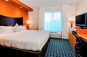 Fairfield Inn & Suites Wilkes-Barre Scranton