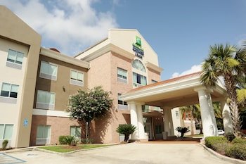 Holiday Inn Express Hotel & Suites Baton Rouge North