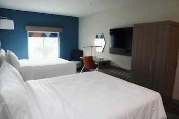 Holiday Inn Express Hotel & Suites Baton Rouge North