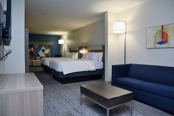 Holiday Inn Express Hotel & Suites Baton Rouge North