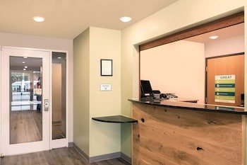 WoodSpring Suites Raleigh Apex
