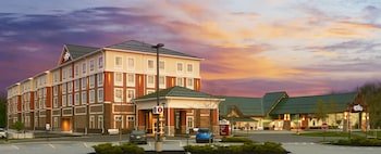 Oxford Casino Hotel