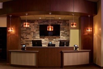 Oxford Casino Hotel