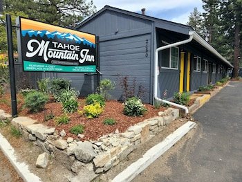 Tahoe Mountain inn