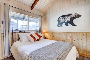 Tahoe Mountain inn