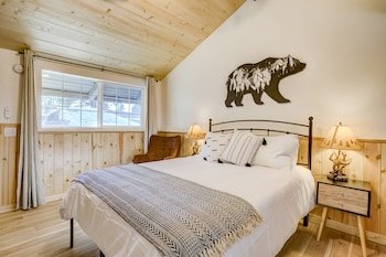 Tahoe Mountain inn