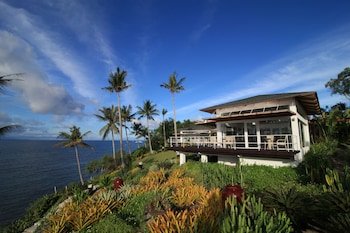 Donatela Hotel