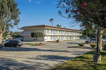 Motel 6 Temecula - Rancho California