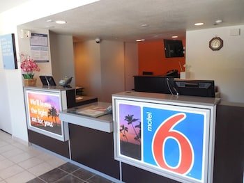 Motel 6 Temecula - Rancho California