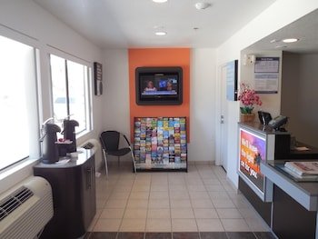 Motel 6 Temecula - Rancho California