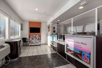 Motel 6 Temecula - Rancho California