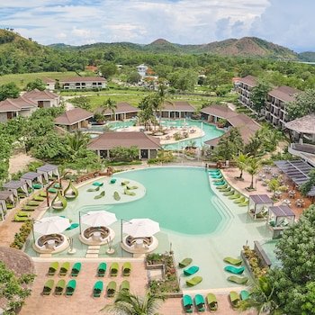 Tag Resort